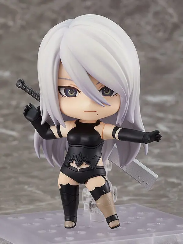 NieR