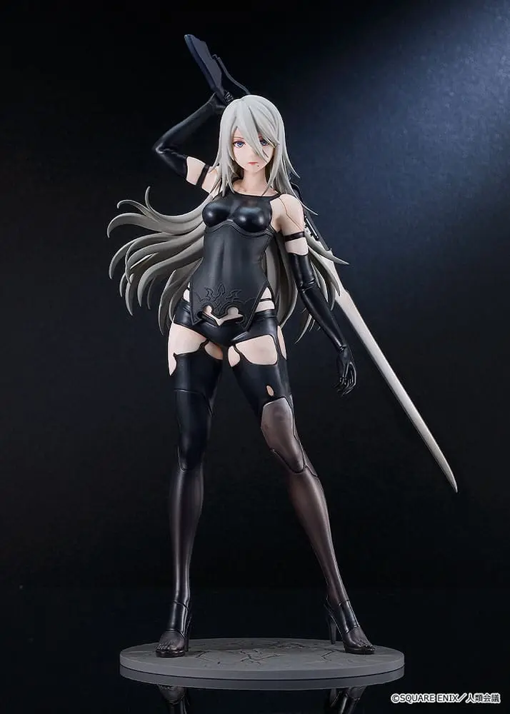 NieR