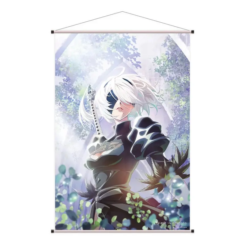 NieR