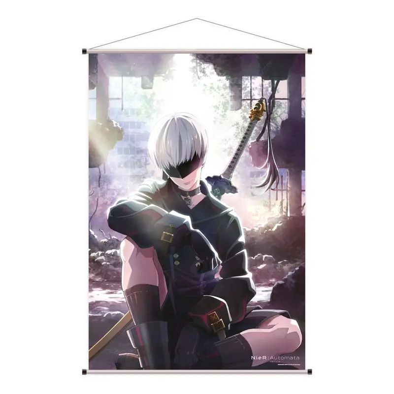 NieR