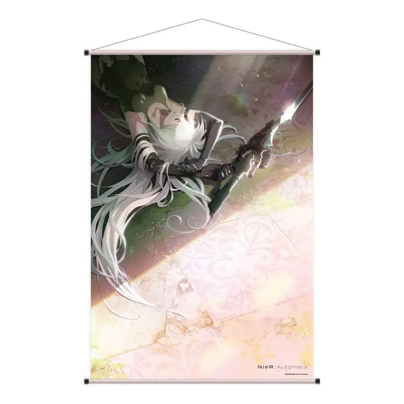NieR