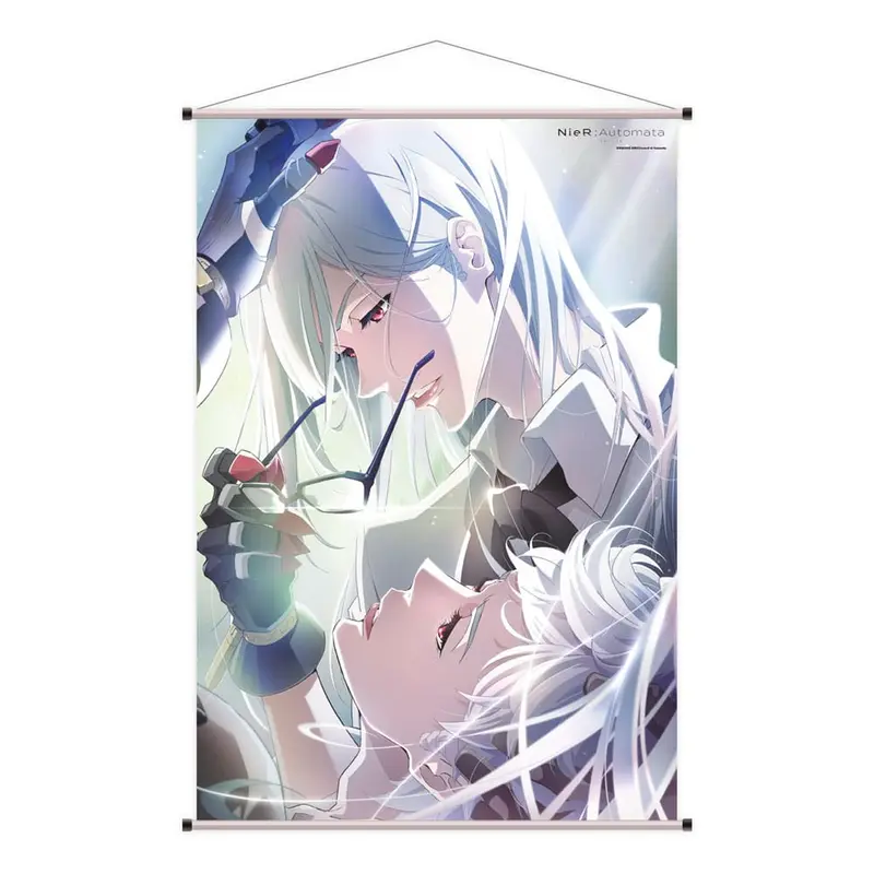 NieR