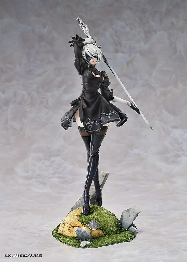 NieR