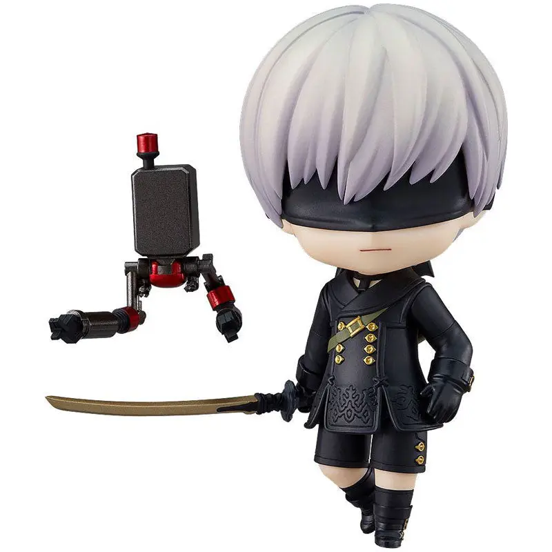 NieR