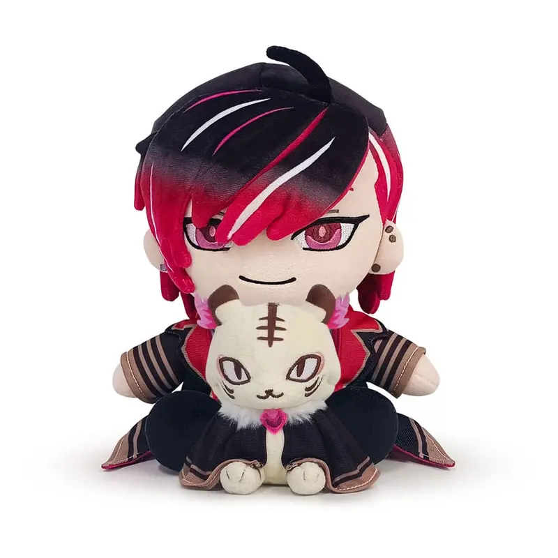 Nijisanji AnyColor Plüschfigur Ver 22 cm