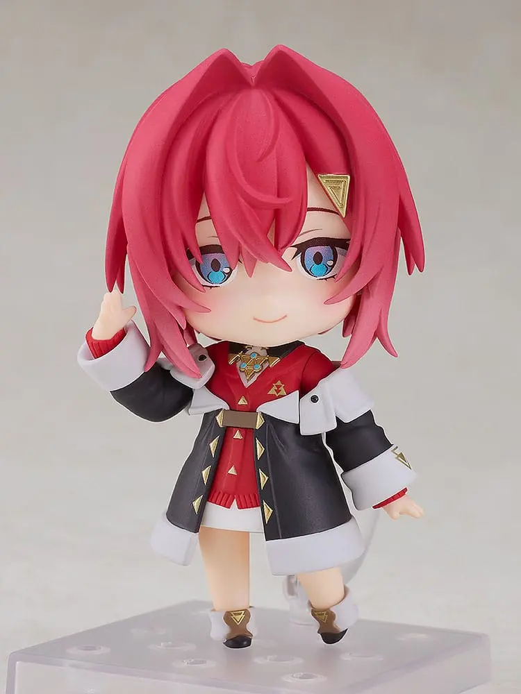 NIJISANJI Nendoroid Actionfigur Ange Katrina 10 cm
