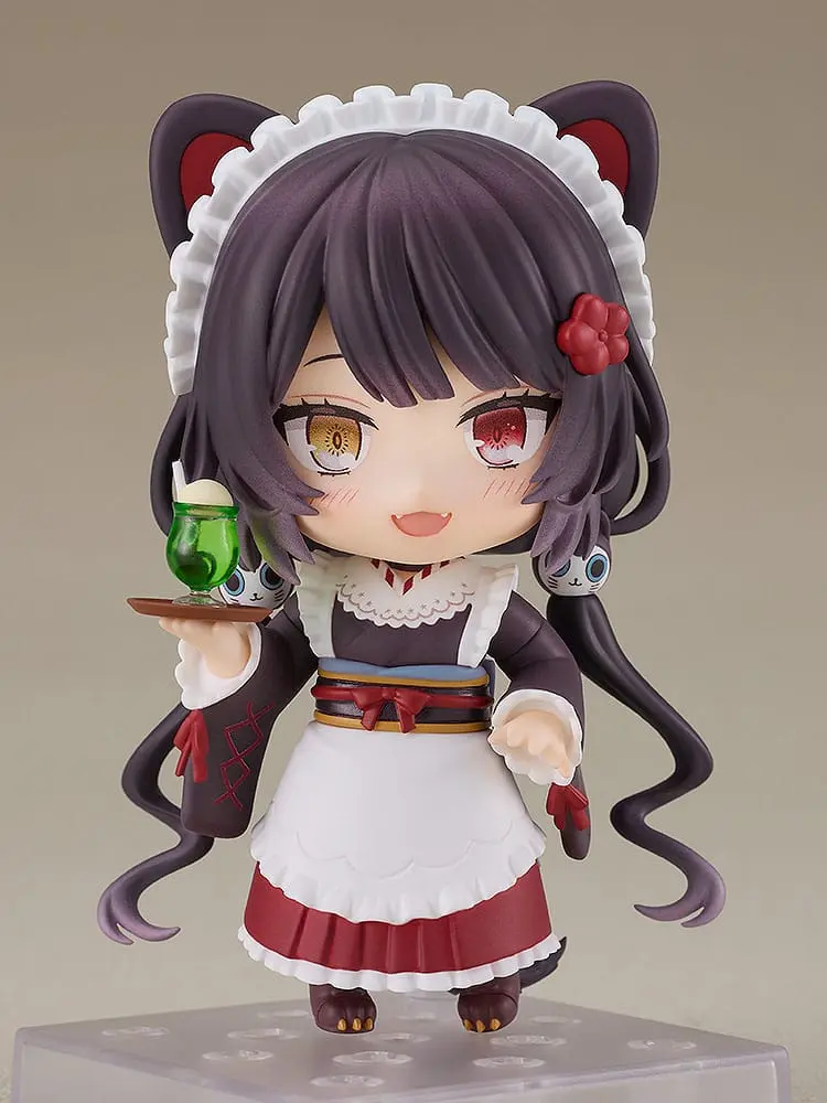 NIJISANJI Nendoroid Actionfigur Inui Toko 10 cm