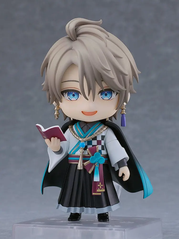 Nijisanji Nendoroid Actionfigur Kaida Haru 10 cm