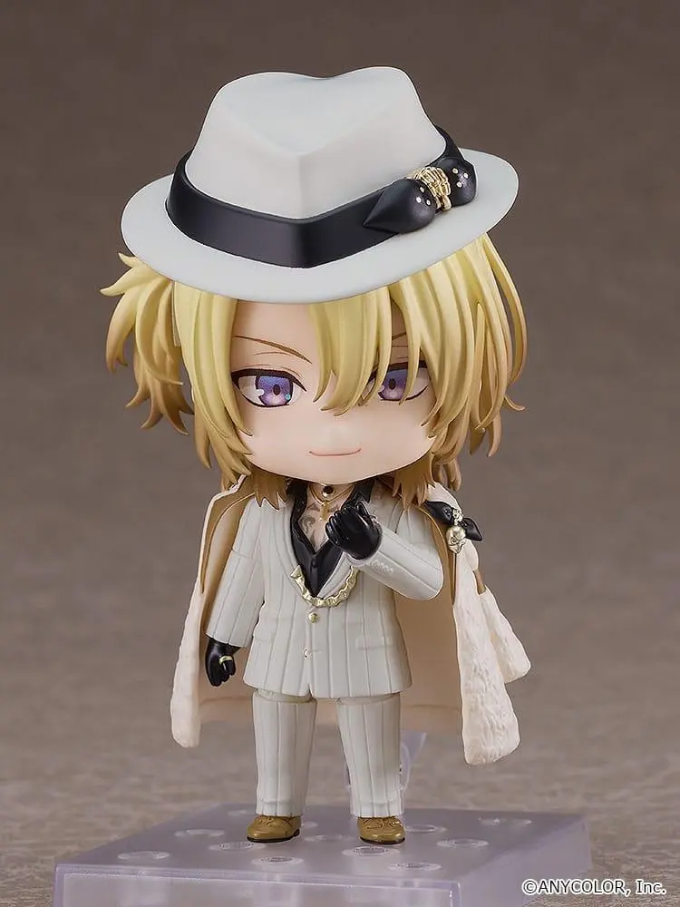 Nijisanji Nendoroid Actionfigur Luca Kaneshiro 10 cm