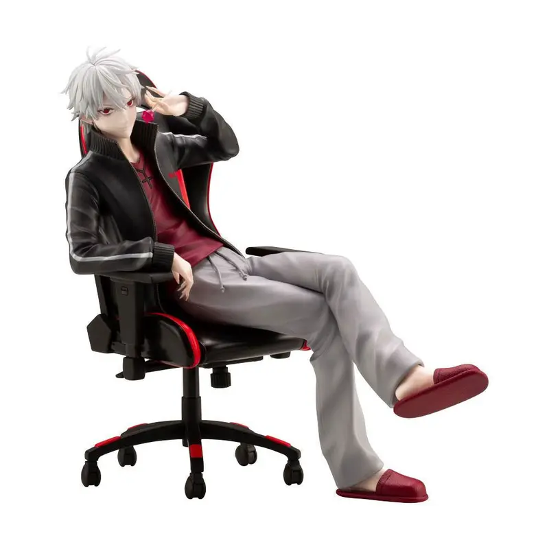 Nijisanji PVC Statue 1/7 Kuzuha