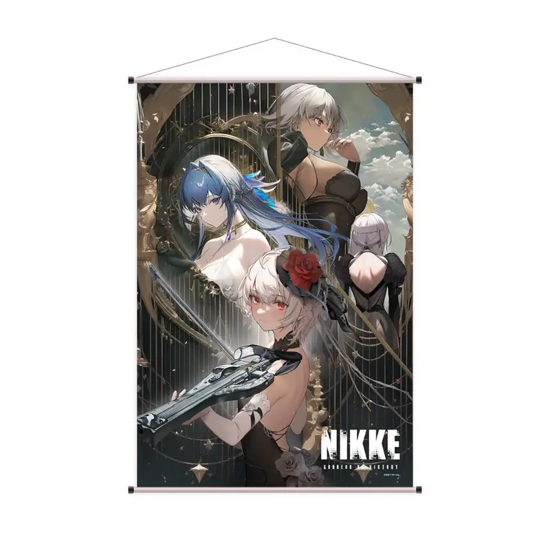 NIKKE