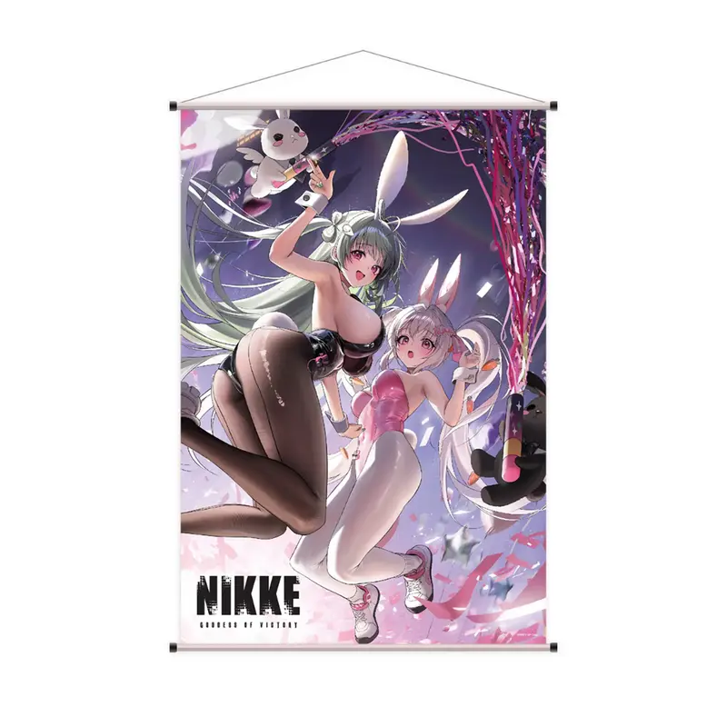 NIKKE