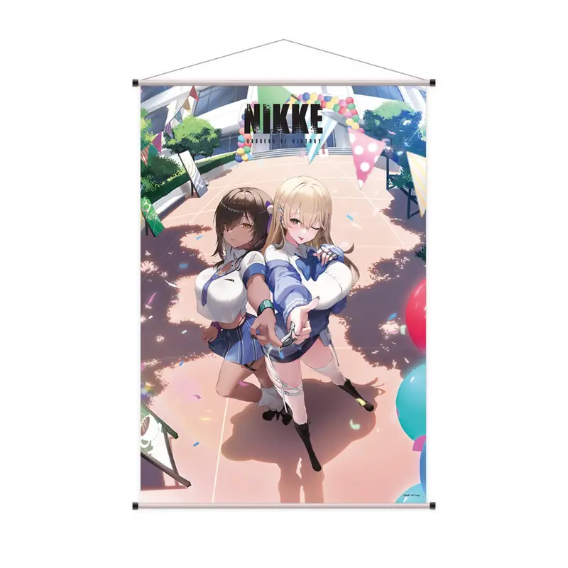 NIKKE