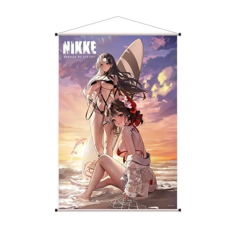 NIKKE