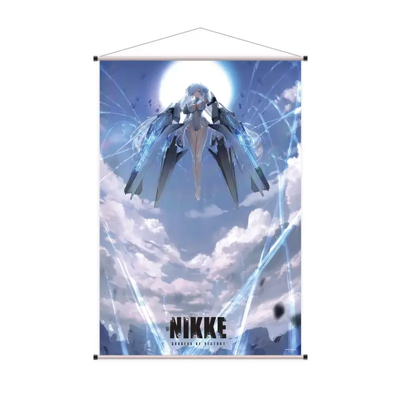 NIKKE