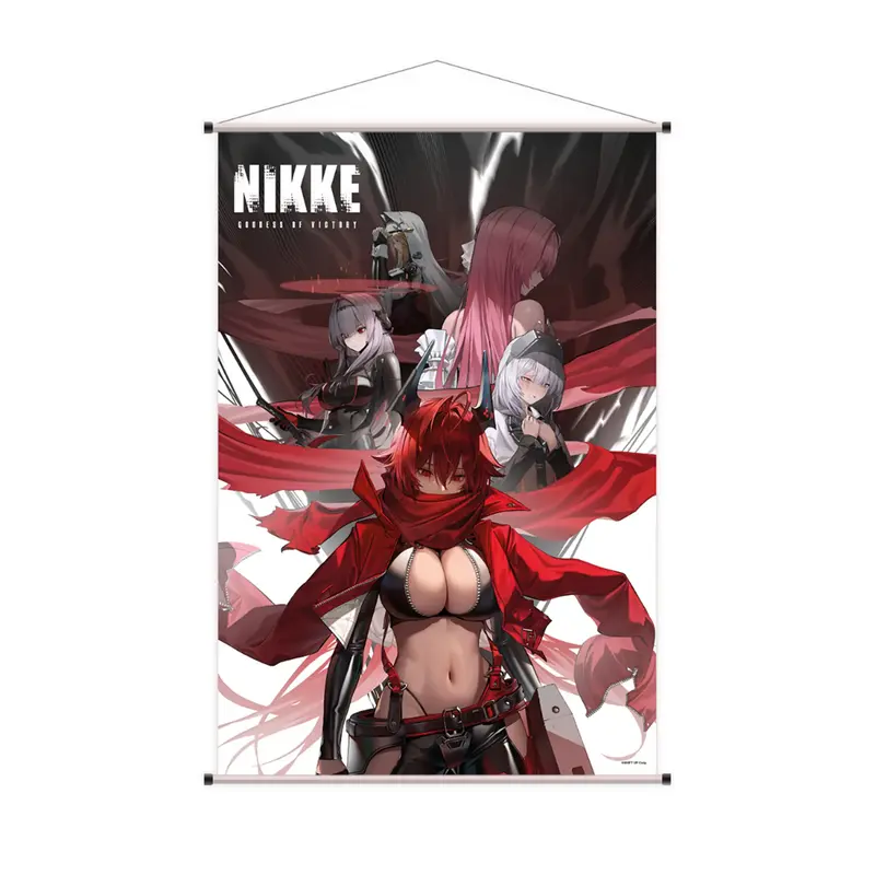 NIKKE