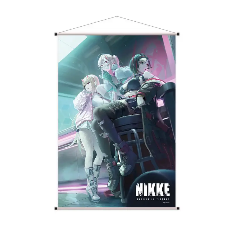 NIKKE