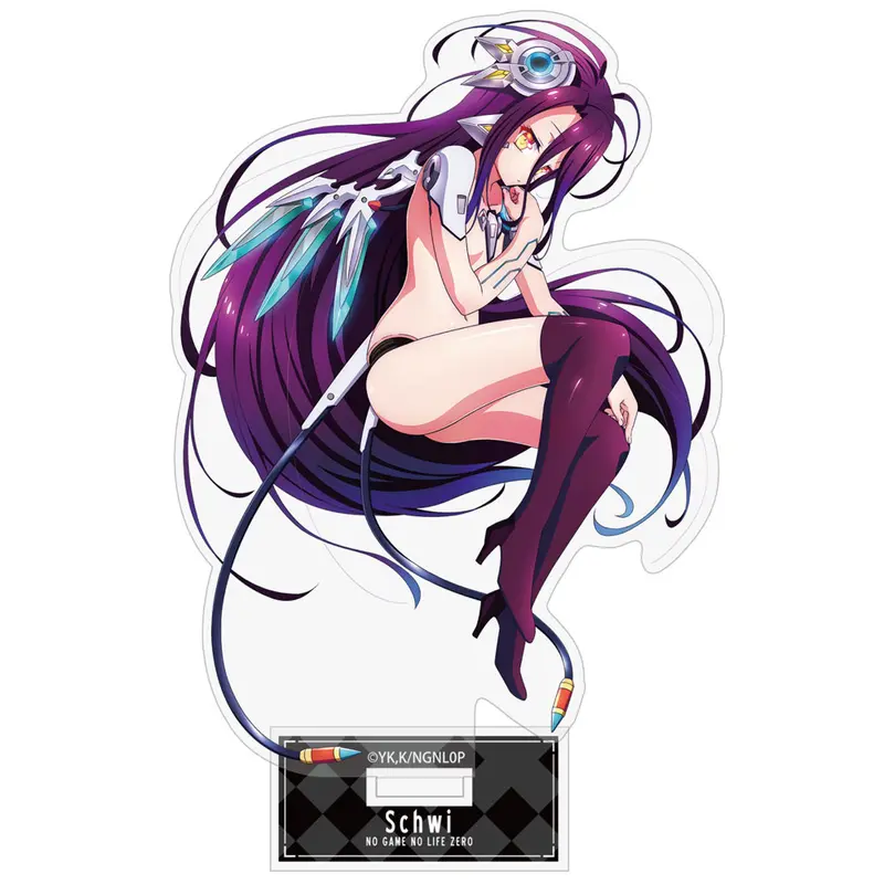 No Game No Life