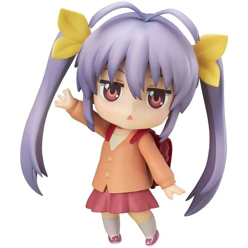 Non Non Biyori Nonstop Nendoroid #445 Renge Miyauchi