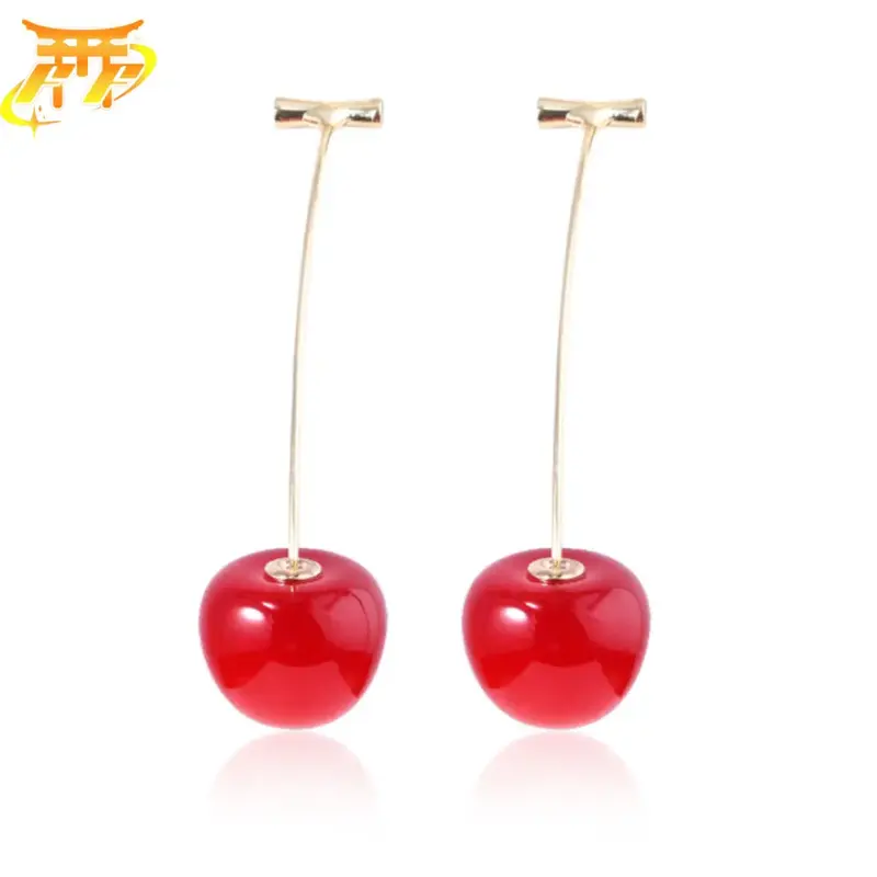 Noriaki- Ohrringe – Jojo's Bizarre Adventure