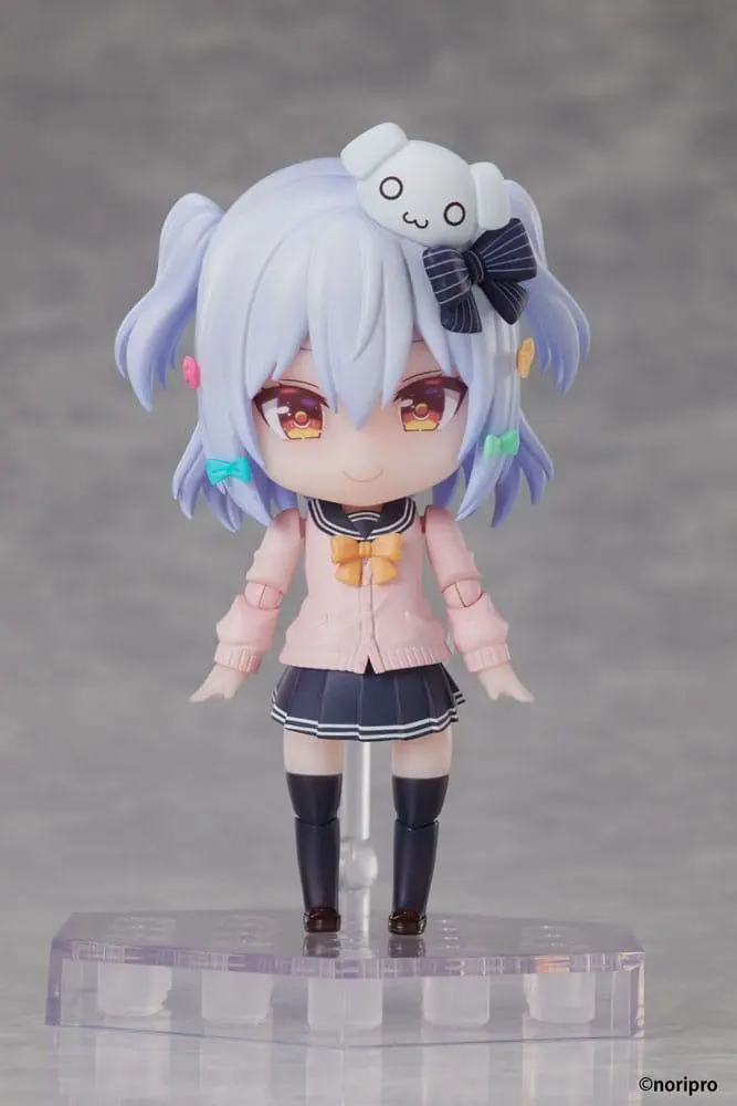 Noripro Dform Actionfigur Tamaki inuyama 9 cm