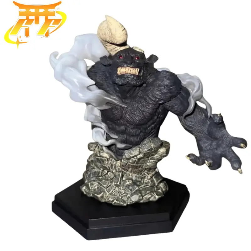 Nosferatu Zodd Figuren - Berserk
