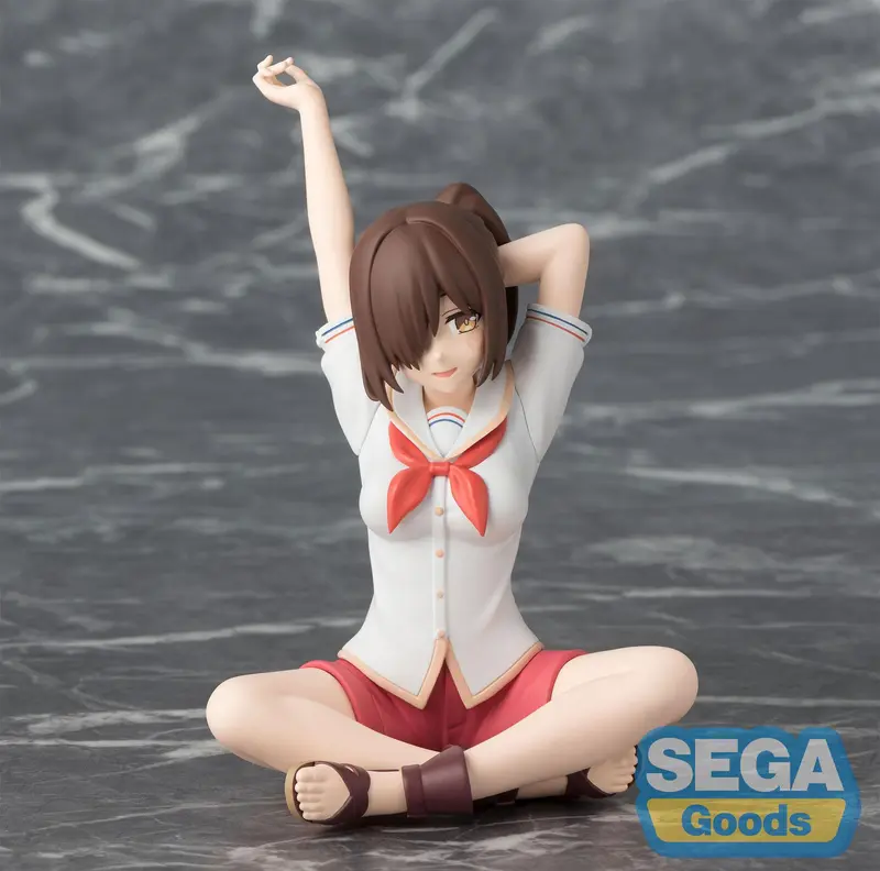 Nukitashi - Asane Tachibana - PM Perching Figur (SEGA)