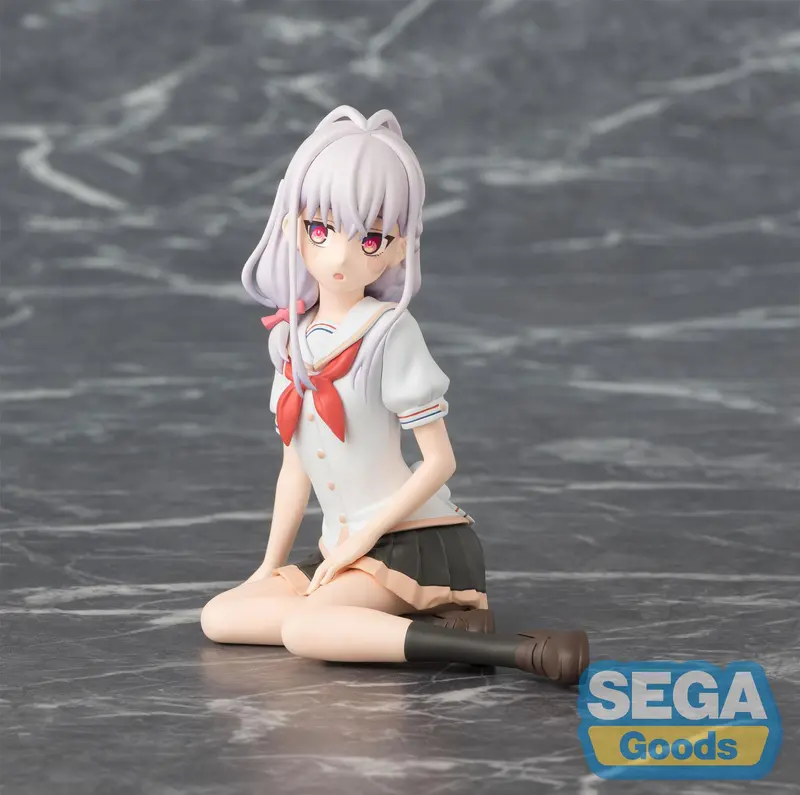 Nukitashi - Fumino Kotoyose - PM Perching Figur (SEGA)