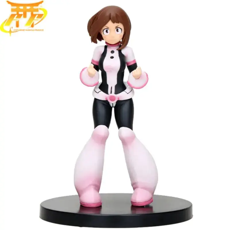 Ochaco Uraraka- Figuren – My Hero Academia