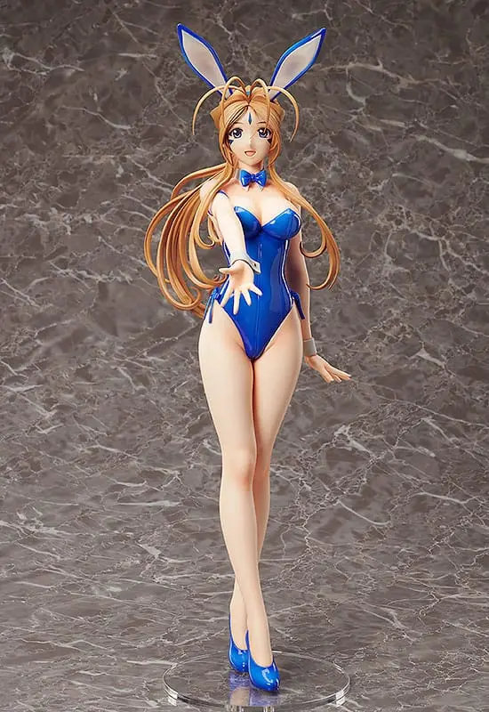 Oh My Goddess! PVC Statue 1/4 Belldandy
