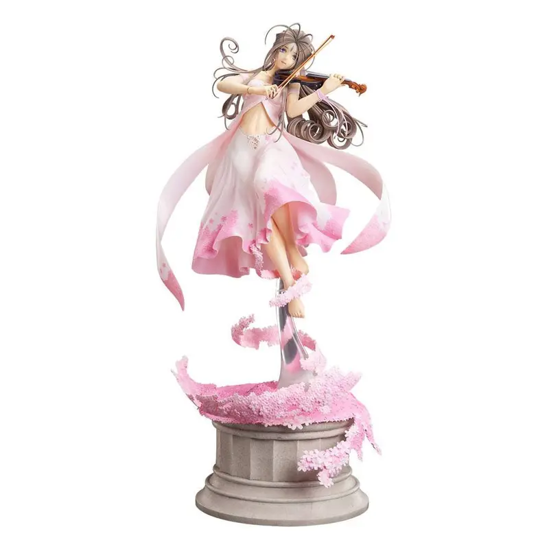 Oh My Goddess! PVC Statue 1/8 Belldandy