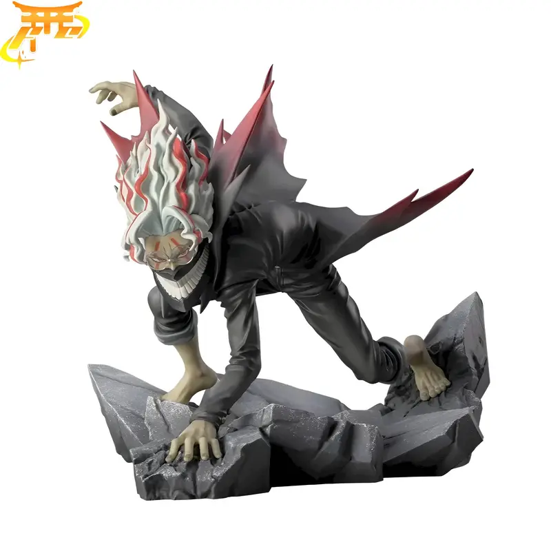 Okarun "Turbo" Figuren - Dandadan
