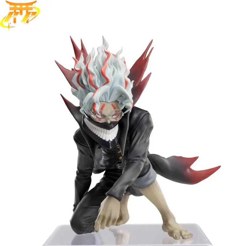 Okarun "Yokarun" Figuren - Dandadan