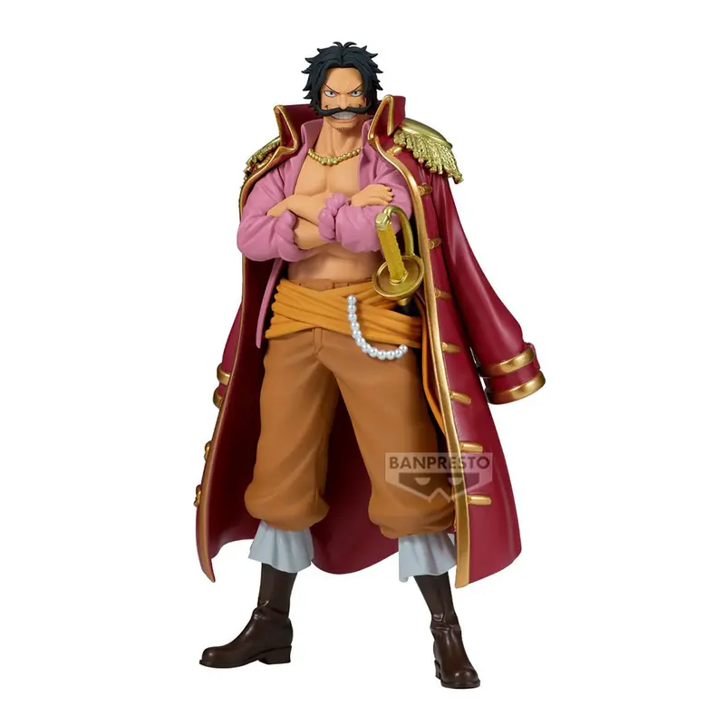 One Piece – DXF Special – Gol D. Roger Figur