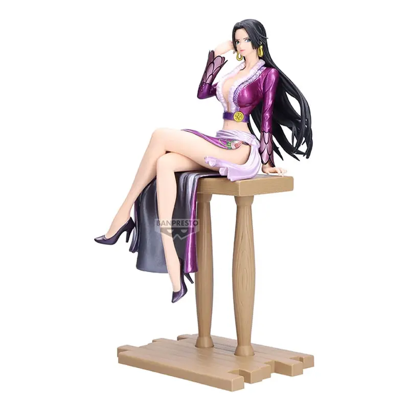 One Piece Grandline Journey PVC Statue Version B