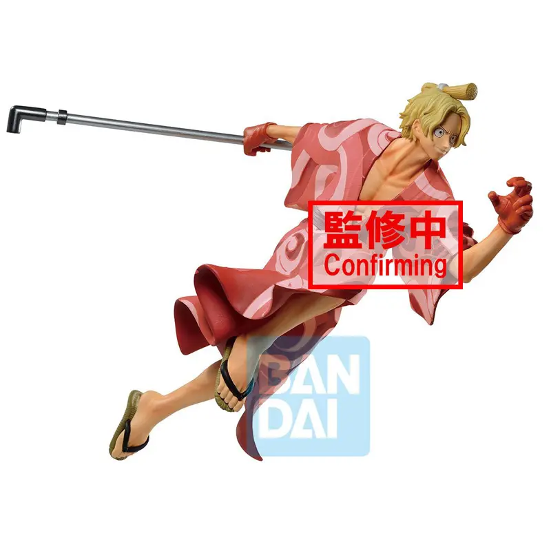 One Piece Ichibansho PVC Statue Sabo (Full Force) [DAP]