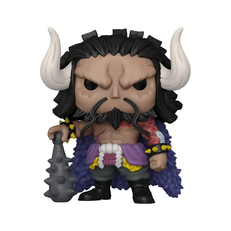 One Piece - Kaido - Funko Pop! Super Vinyl Figur N° 1267 - 17cm - Funko