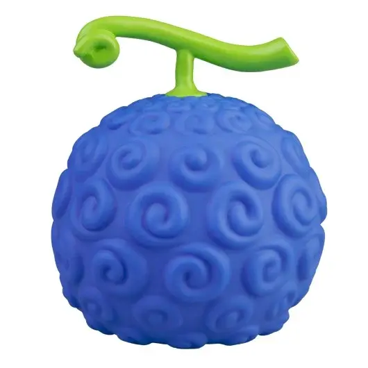 ONE PIECE NETFLIX - Gum Gum Fruit - Decorative Lamp