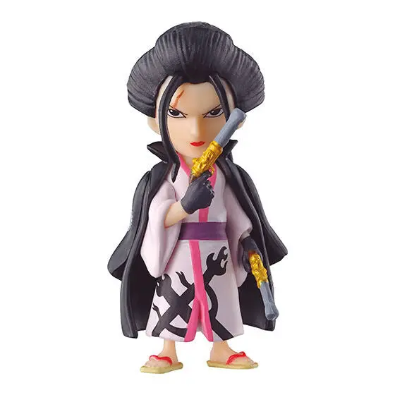 One Piece Onepi No Mi Vol. 4 Gashapon Figur Izou