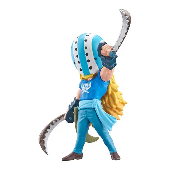 One Piece Onepi Nomi Vol. 2 Gashapon Figur Killer