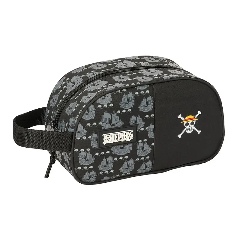 One Piece Pirates Reisetasche 5 L