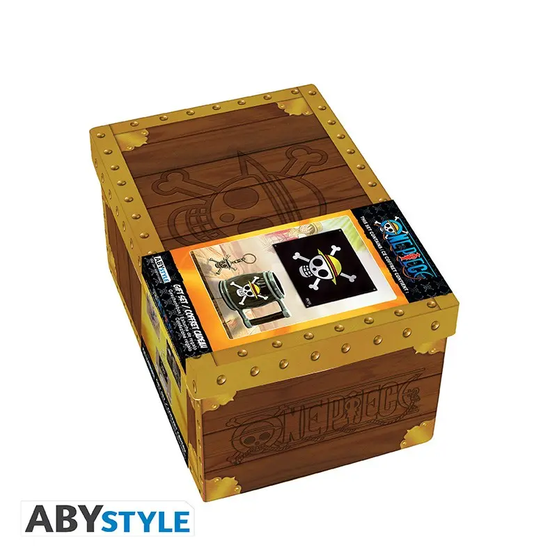 One Piece Premium Geschenkbox
