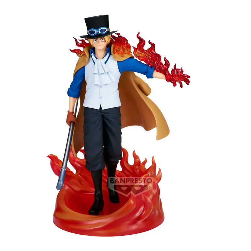 One Piece - Sabo - The Shukko Special Edition