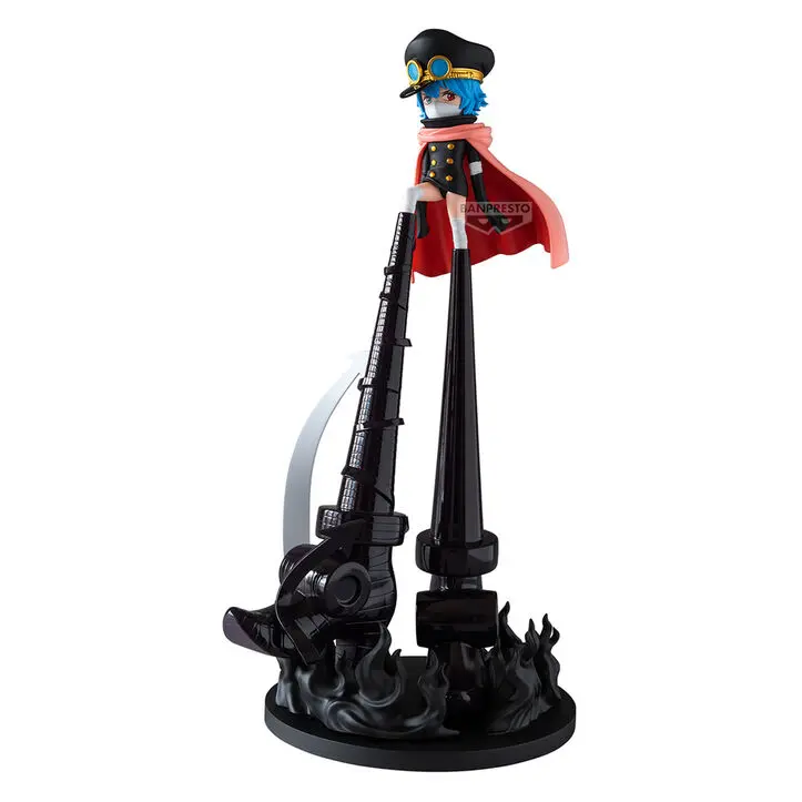 One Piece - Saint Gunko - WCF Special Figur (Banpresto)