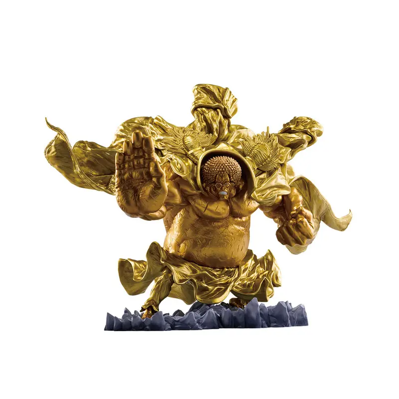 One Piece - Sengoku - Ichibansho Figur (Banpresto)