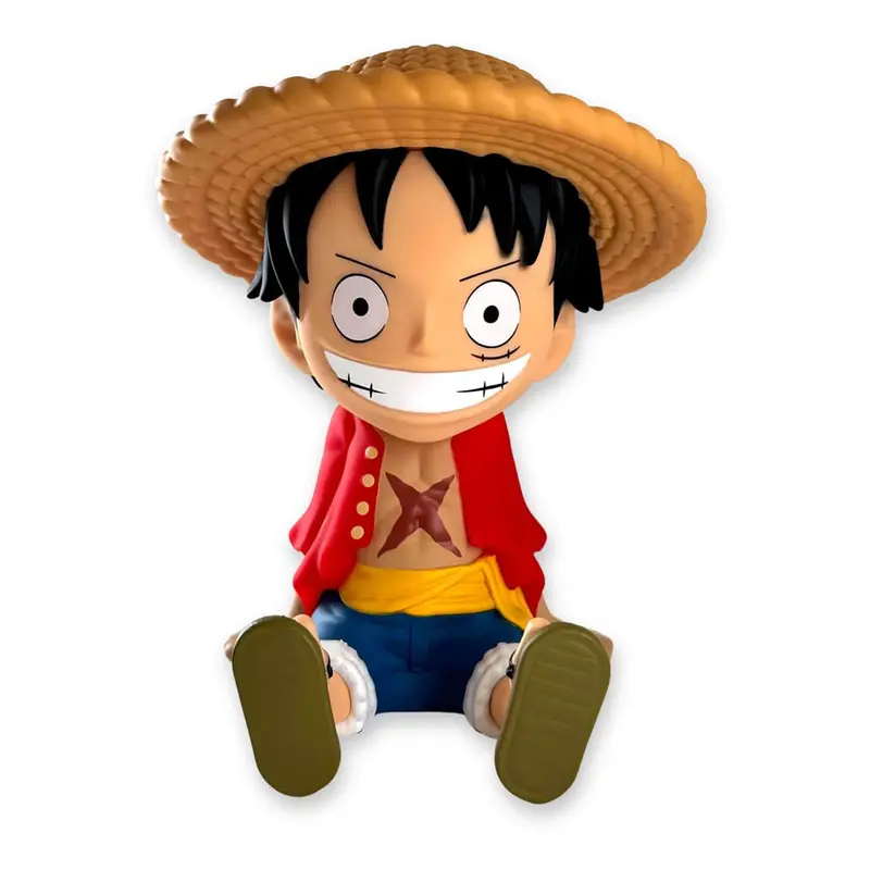 One Piece Spardose Luffy SD