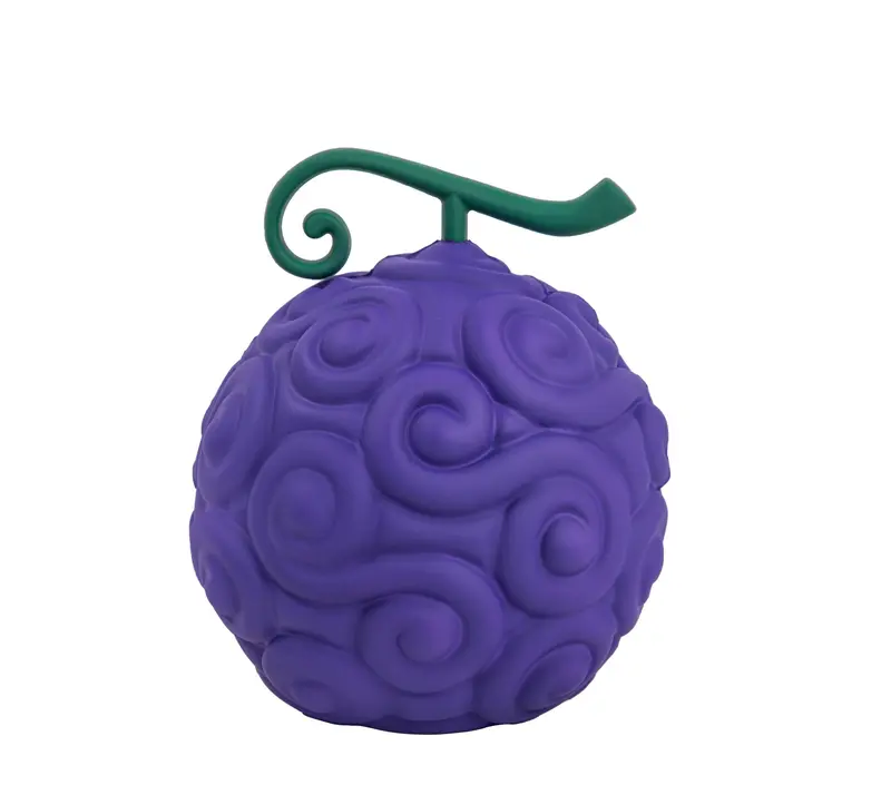One Piece - Squishy Anti-Stress-Figur - Gum-Gum Frucht (Cinereplicas)