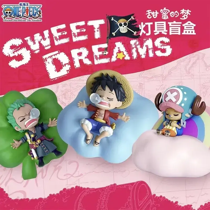 One Piece – Sweet Dreams – Blindbox