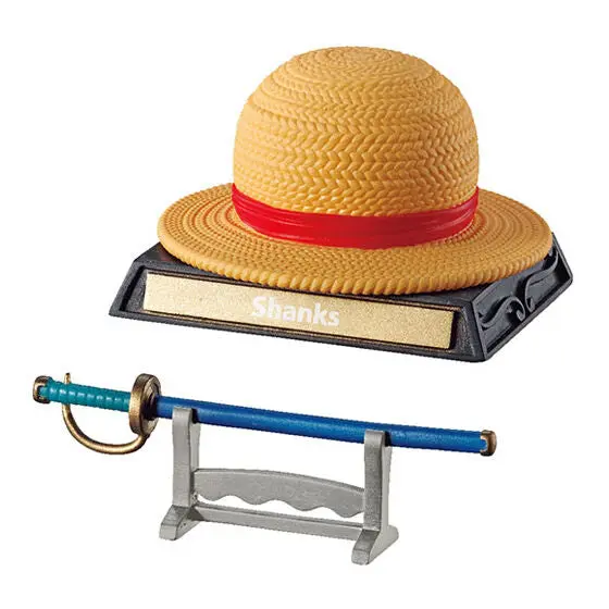 One Piece The Movie