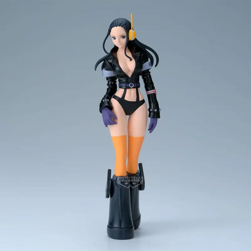 One Piece The Shukko PVC Statue Nico Robin 17 cm
